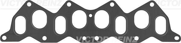 Wilmink Group WG1247048 Gasket common intake and exhaust manifolds WG1247048: Buy near me in Poland at 2407.PL - Good price!