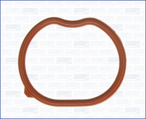 Wilmink Group WG1162283 Gasket, intake manifold WG1162283: Buy near me at 2407.PL in Poland at an Affordable price!