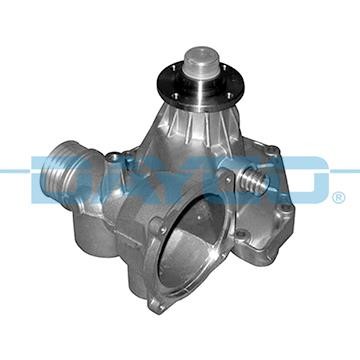 Wilmink Group WG2006282 Water pump WG2006282: Buy near me at 2407.PL in Poland at an Affordable price!
