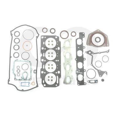 Wilmink Group WG2046973 Full Gasket Set, engine WG2046973: Buy near me in Poland at 2407.PL - Good price!