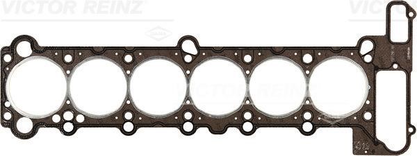 Wilmink Group WG1244539 Gasket, cylinder head WG1244539: Buy near me in Poland at 2407.PL - Good price!