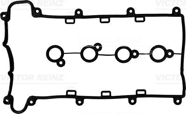 Wilmink Group WG1247853 Gasket, cylinder head cover WG1247853: Buy near me in Poland at 2407.PL - Good price!