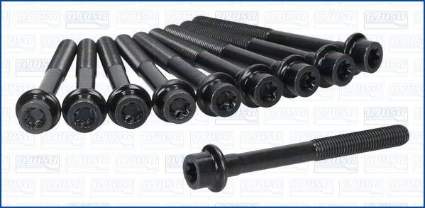 Wilmink Group WG1959819 Cylinder Head Bolts Kit WG1959819: Buy near me in Poland at 2407.PL - Good price!