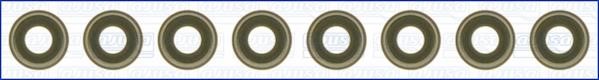 Wilmink Group WG1169854 Valve oil seals, kit WG1169854: Buy near me in Poland at 2407.PL - Good price!