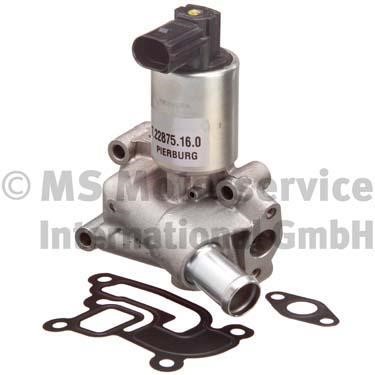 Wilmink Group WG1026870 EGR Valve WG1026870: Buy near me in Poland at 2407.PL - Good price!