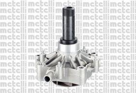 Wilmink Group WG1790651 Water pump WG1790651: Buy near me at 2407.PL in Poland at an Affordable price!