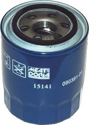 Wilmink Group WG1746701 Oil Filter WG1746701: Buy near me in Poland at 2407.PL - Good price!