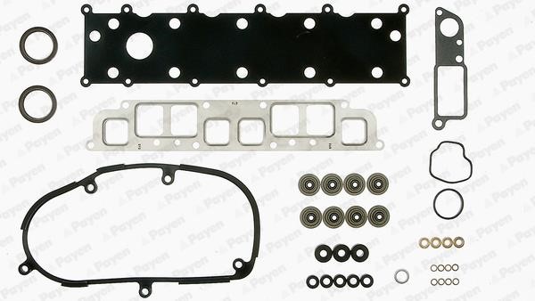 Wilmink Group WG1090508 Gasket Set, cylinder head WG1090508: Buy near me at 2407.PL in Poland at an Affordable price!