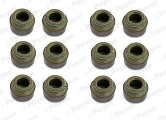 Wilmink Group WG1181366 Valve oil seals, kit WG1181366: Buy near me in Poland at 2407.PL - Good price!