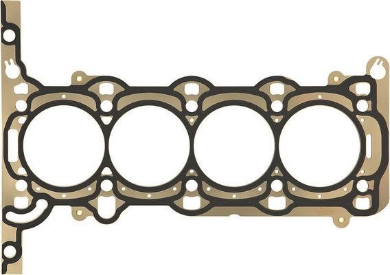 Wilmink Group WG1003492 Gasket, cylinder head WG1003492: Buy near me in Poland at 2407.PL - Good price!
