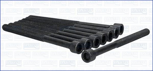 Wilmink Group WG1009675 Cylinder Head Bolts Kit WG1009675: Buy near me in Poland at 2407.PL - Good price!