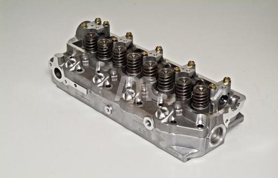 Wilmink Group WG1011349 Cylinderhead (exch) WG1011349: Buy near me in Poland at 2407.PL - Good price!
