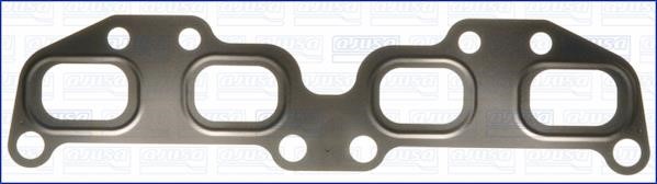 Wilmink Group WG1162239 Exhaust manifold dichtung WG1162239: Buy near me in Poland at 2407.PL - Good price!