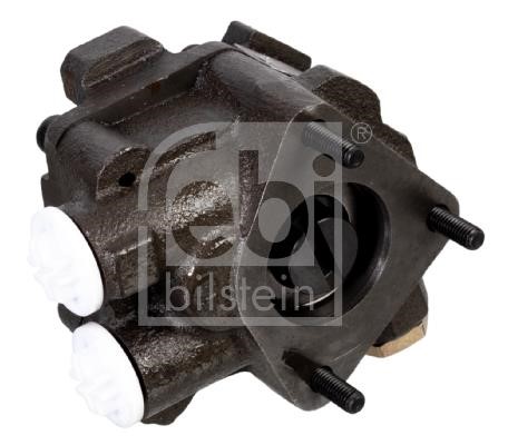 Wilmink Group WG1441479 Fuel pump WG1441479: Buy near me in Poland at 2407.PL - Good price!