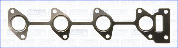 Wilmink Group WG1009174 Exhaust manifold dichtung WG1009174: Buy near me in Poland at 2407.PL - Good price!
