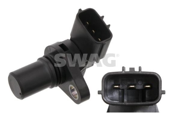 Wilmink Group WG1054697 Crankshaft position sensor WG1054697: Buy near me in Poland at 2407.PL - Good price!