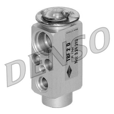 Wilmink Group WG1920329 Air conditioner expansion valve WG1920329: Buy near me in Poland at 2407.PL - Good price!