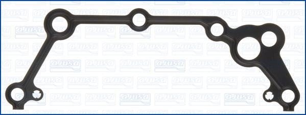 Wilmink Group WG2077755 Gasket, timing case WG2077755: Buy near me in Poland at 2407.PL - Good price!