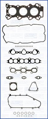 Wilmink Group WG1454212 Gasket Set, cylinder head WG1454212: Buy near me at 2407.PL in Poland at an Affordable price!