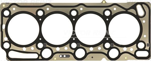 Wilmink Group WG1103568 Gasket, cylinder head WG1103568: Buy near me in Poland at 2407.PL - Good price!