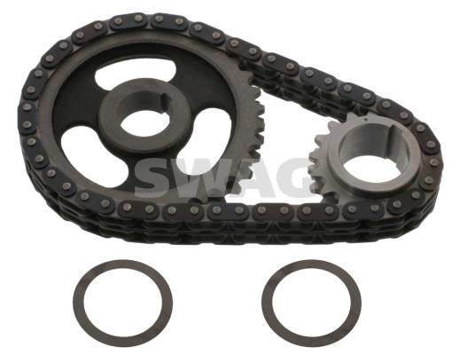 Wilmink Group WG1269270 Timing chain kit WG1269270: Buy near me in Poland at 2407.PL - Good price!