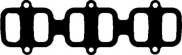 Wilmink Group WG1007830 Gasket, intake manifold WG1007830: Buy near me in Poland at 2407.PL - Good price!