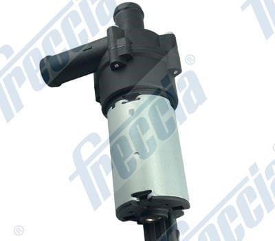 Wilmink Group WG2010443 Additional coolant pump WG2010443: Buy near me in Poland at 2407.PL - Good price!