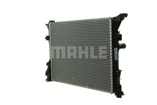 Wilmink Group WG2183140 Radiator, engine cooling WG2183140: Buy near me in Poland at 2407.PL - Good price!