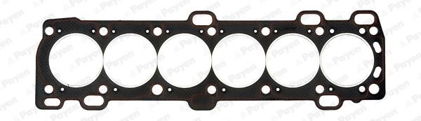 Wilmink Group WG1178109 Gasket, cylinder head WG1178109: Buy near me in Poland at 2407.PL - Good price!