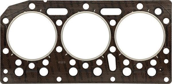 Wilmink Group WG1704797 Gasket, cylinder head WG1704797: Buy near me in Poland at 2407.PL - Good price!