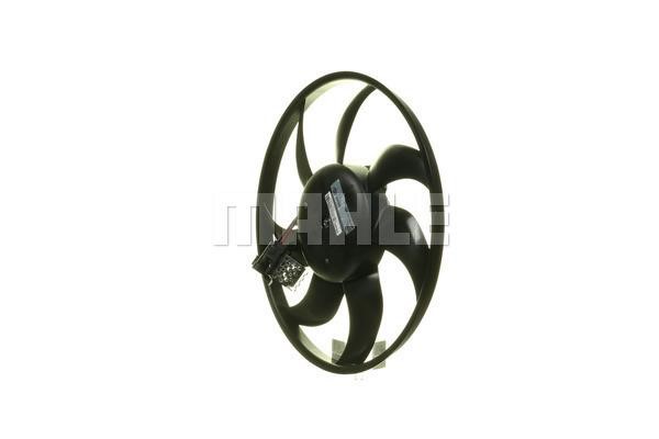 Wilmink Group WG2180551 Hub, engine cooling fan wheel WG2180551: Buy near me in Poland at 2407.PL - Good price!
