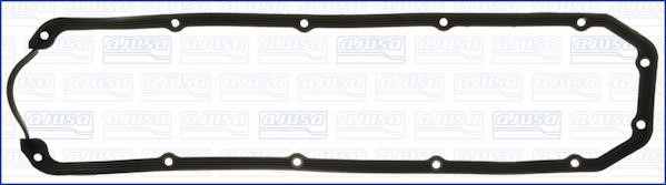 Wilmink Group WG1450042 Gasket, cylinder head cover WG1450042: Buy near me in Poland at 2407.PL - Good price!