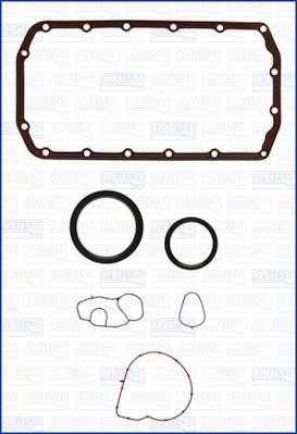 Wilmink Group WG1455251 Gasket Set, crank case WG1455251: Buy near me in Poland at 2407.PL - Good price!