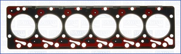 Wilmink Group WG1159795 Gasket, cylinder head WG1159795: Buy near me in Poland at 2407.PL - Good price!