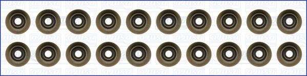 Wilmink Group WG1170061 Valve oil seals, kit WG1170061: Buy near me in Poland at 2407.PL - Good price!