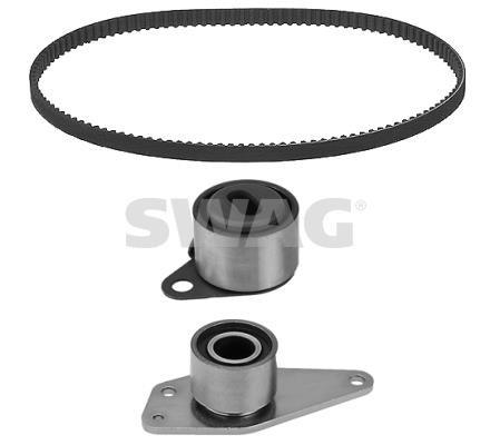 Wilmink Group WG1054946 Timing Belt Kit WG1054946: Buy near me in Poland at 2407.PL - Good price!