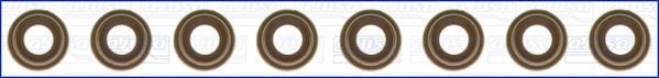 Wilmink Group WG1169858 Valve oil seals, kit WG1169858: Buy near me in Poland at 2407.PL - Good price!