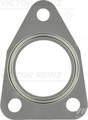 Wilmink Group WG1248675 Exhaust pipe gasket WG1248675: Buy near me in Poland at 2407.PL - Good price!