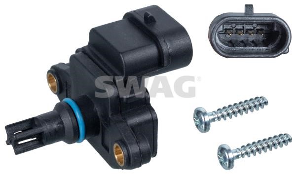 Wilmink Group WG1431744 MAP Sensor WG1431744: Buy near me in Poland at 2407.PL - Good price!