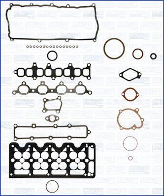 Wilmink Group WG1453196 Full Gasket Set, engine WG1453196: Buy near me in Poland at 2407.PL - Good price!