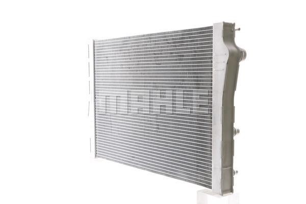 Wilmink Group WG2182267 Radiator, engine cooling WG2182267: Buy near me in Poland at 2407.PL - Good price!
