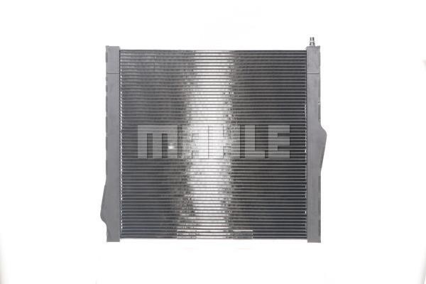 Wilmink Group WG2182936 Radiator, engine cooling WG2182936: Buy near me in Poland at 2407.PL - Good price!