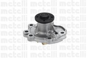 Wilmink Group WG1790557 Water pump WG1790557: Buy near me at 2407.PL in Poland at an Affordable price!