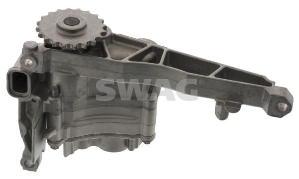 Wilmink Group WG1794768 OIL PUMP WG1794768: Buy near me in Poland at 2407.PL - Good price!