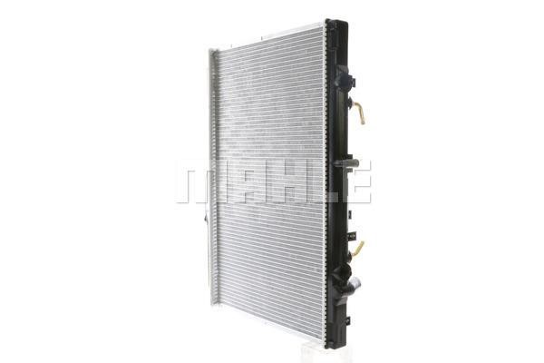 Wilmink Group WG2183737 Radiator, engine cooling WG2183737: Buy near me in Poland at 2407.PL - Good price!