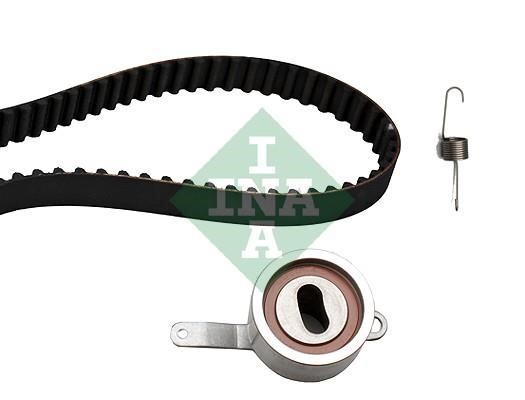 Wilmink Group WG1251594 Timing Belt Kit WG1251594: Buy near me in Poland at 2407.PL - Good price!
