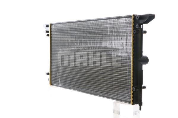 Wilmink Group WG2183849 Radiator, engine cooling WG2183849: Buy near me in Poland at 2407.PL - Good price!