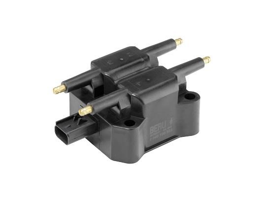 Wilmink Group WG1487440 Ignition coil WG1487440: Buy near me in Poland at 2407.PL - Good price!