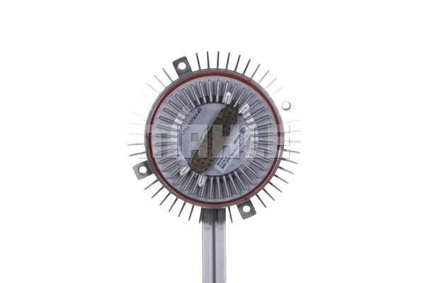 Clutch, radiator fan Wilmink Group WG2180463