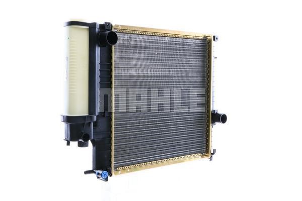 Radiator, engine cooling Wilmink Group WG2183482